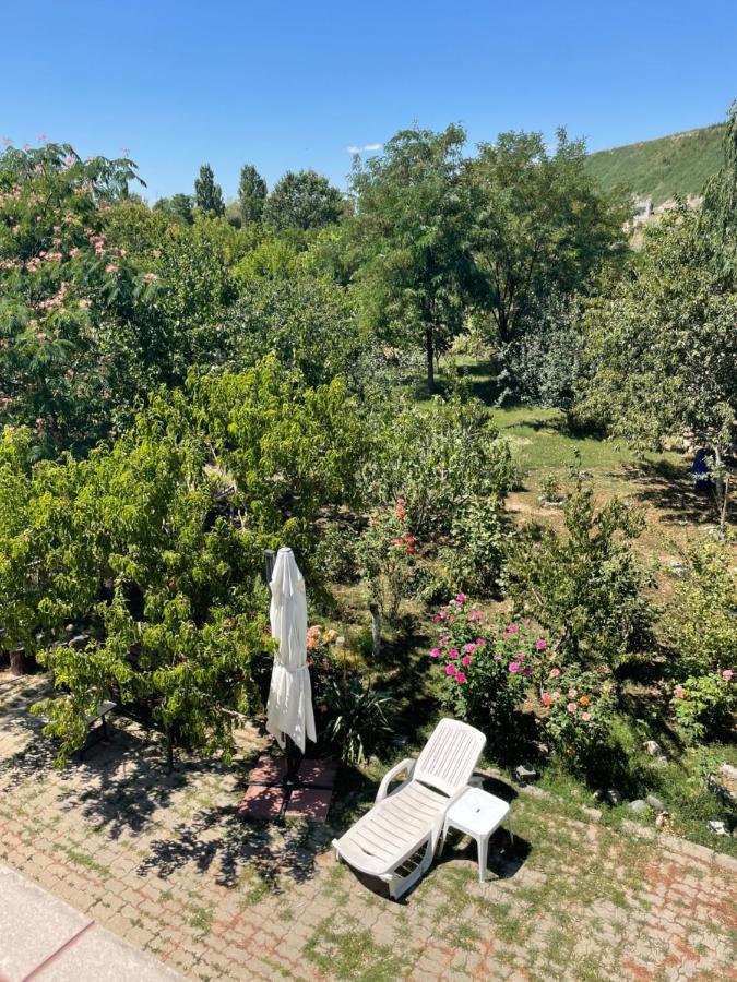 City Garden Escape Popesti-Leordeni المظهر الخارجي الصورة